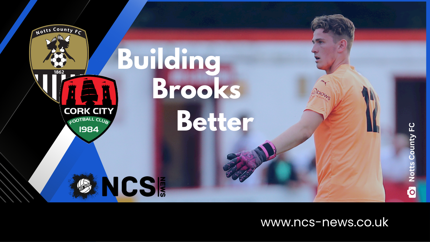 Building Brooks Better