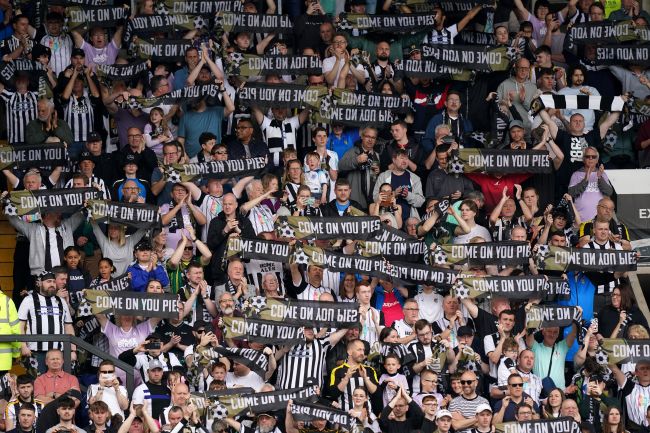 County ‘Til I Die - My Notts memories