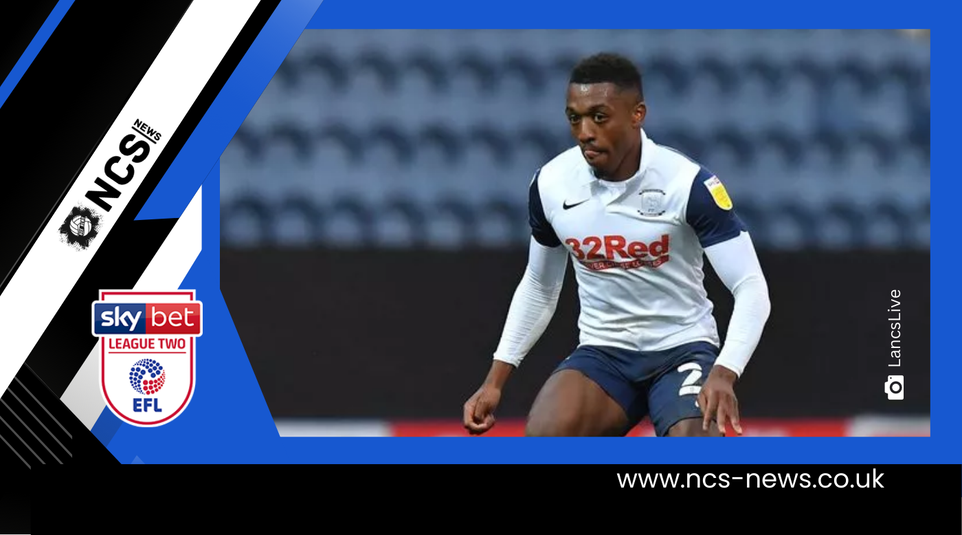 Darnell Fisher Included in Magpies Open Training Session