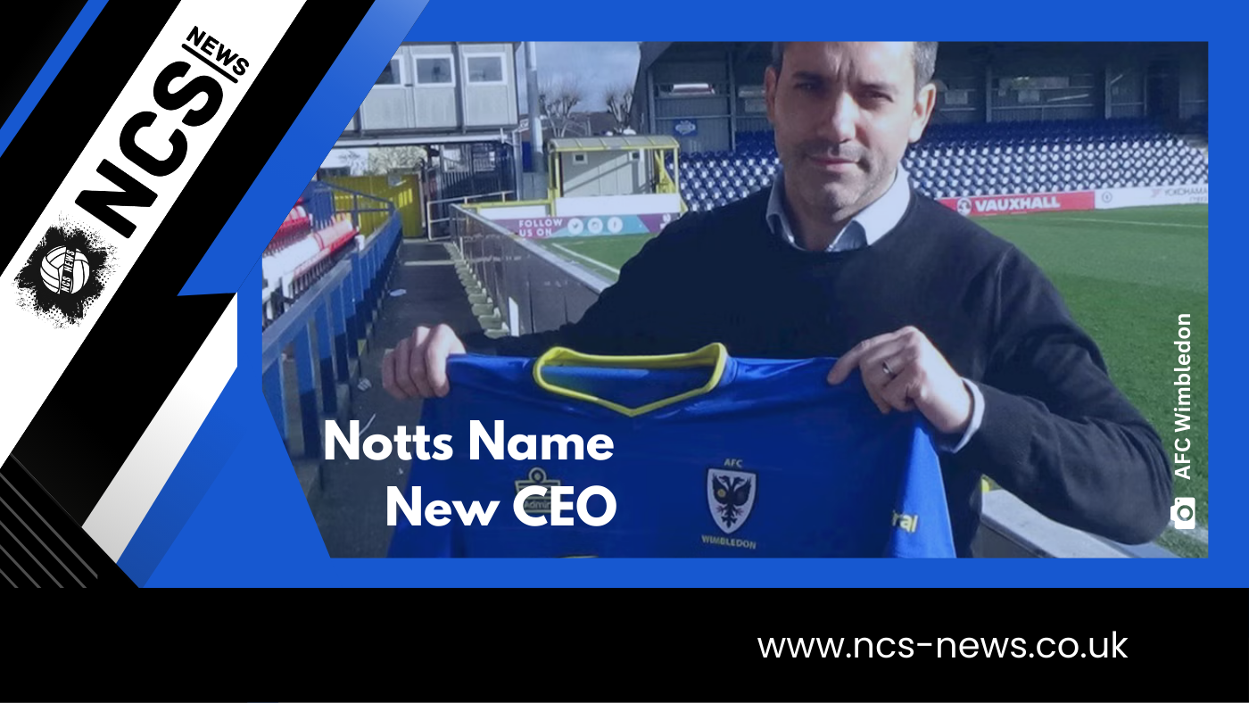 New CEO Confirmed for Magpies