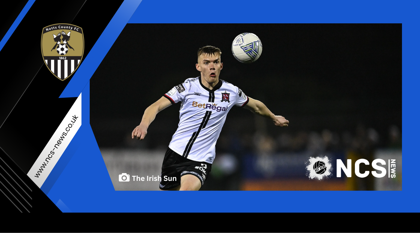NEW SIGNING | LEWIS MACARI
