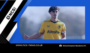 Oliver Tipton | The Missing Piece?