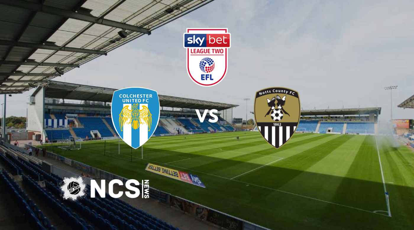 Preview | Colchester (A) | League Two