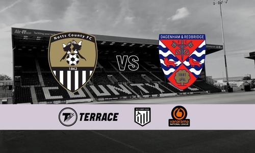 Preview | Dagenham & Redbridge (h)