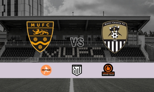 Preview | Maidstone United (a)