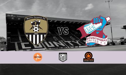 Preview | Scunthorpe United (h)