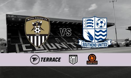Preview | Southend United (h)