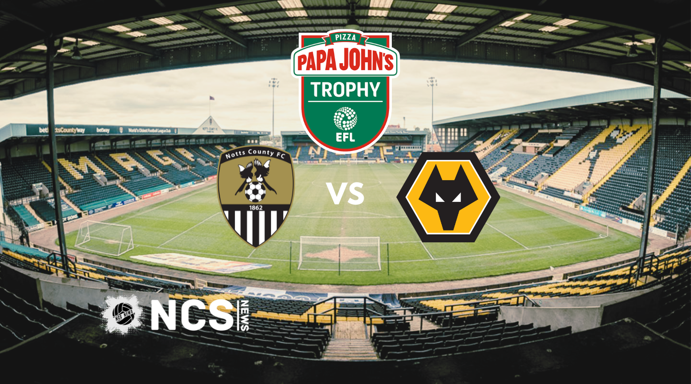 Preview | Wolves U21s | Papa John's Trophy