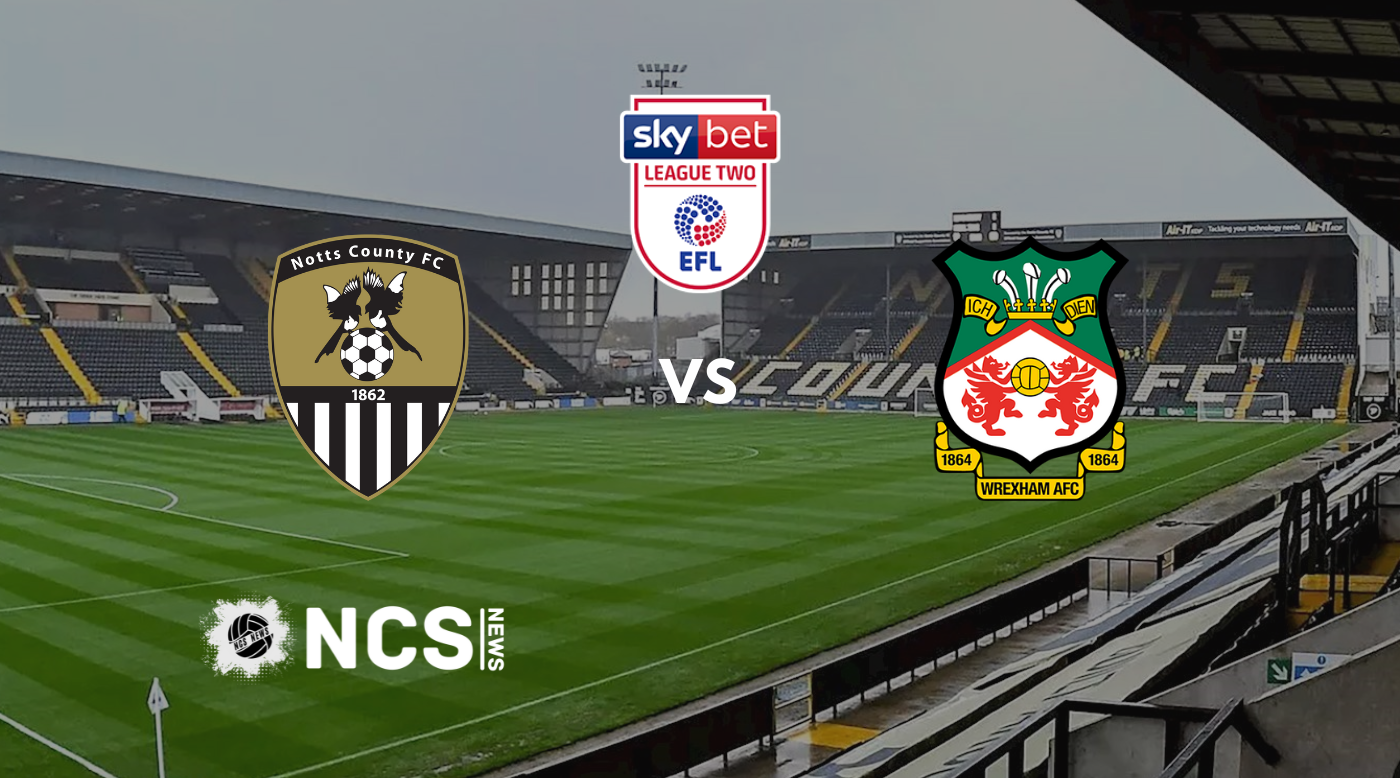 Preview | Wrexham (h) | League Two