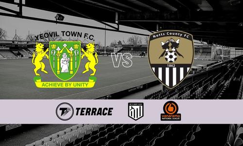 Preview | Yeovil Town (a)