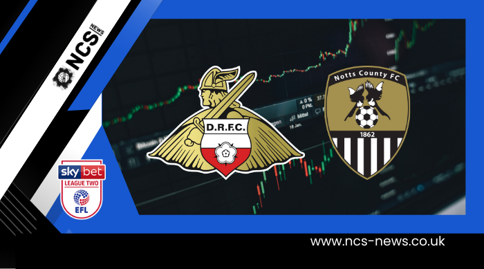 Stats Report | Doncaster (A) | L2