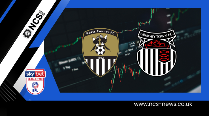 Stats Report | Grimsby Town (H) | L2