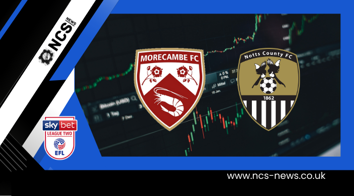 Stats Report | Morecambe (A) | L2