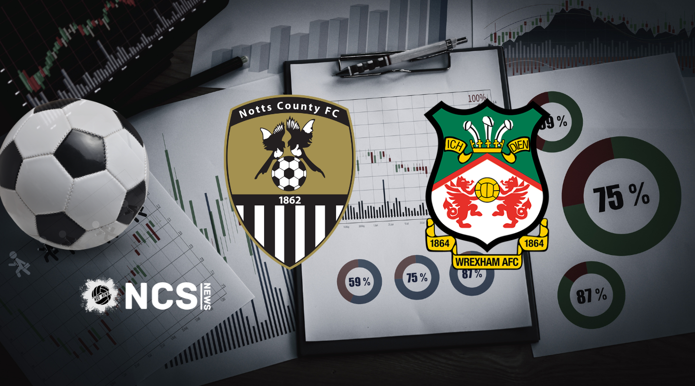 Stats Report | Wrexham (h) | League Two