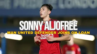 MANCHESTER UNITED YOUNGSTER BOLSTERS DEFENCE