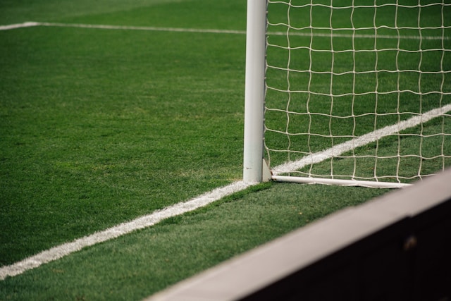 Notts County Suffer 2-1 Defeat to Barrow