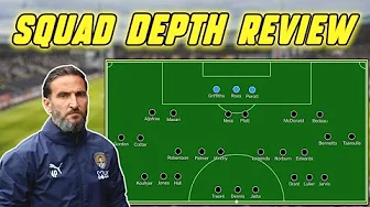 NOTTS SUMMER TRANSFER WINDOW ANALYSED ✍️