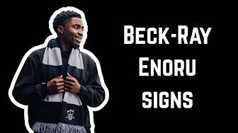 NOTTS ADD PACE WITH SECOND JANUARY SIGNING